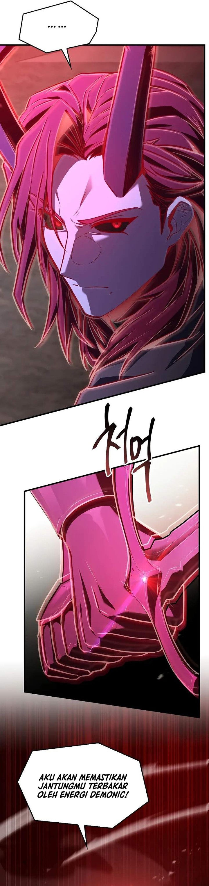 Read Return of The Greatest Lancer ID Manga Online