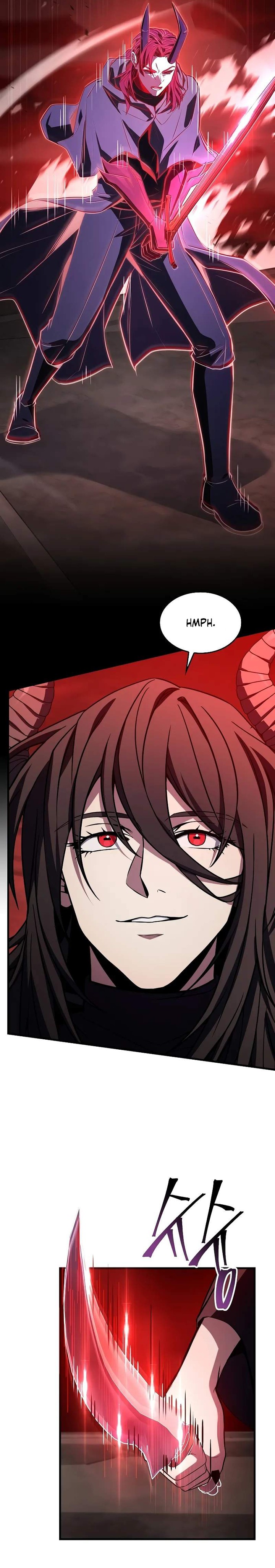 Read Return of The Greatest Lancer ID Manga Online