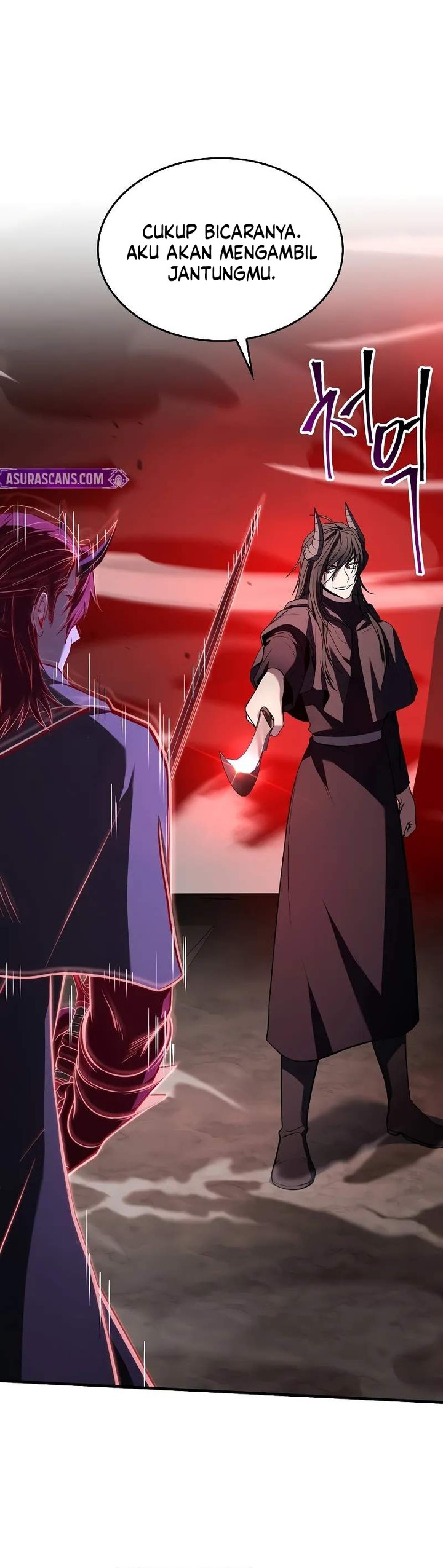 Read Return of The Greatest Lancer ID Manga Online