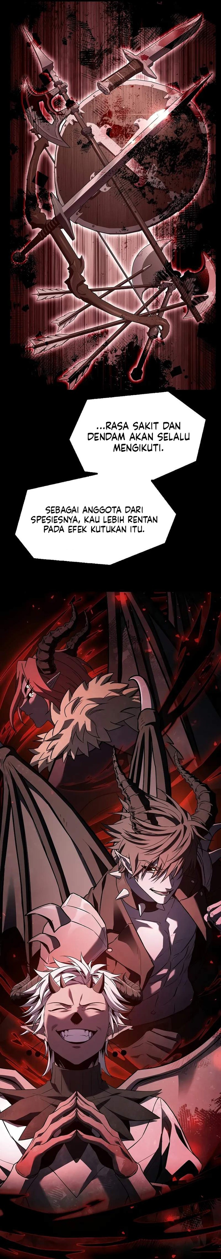 Read Return of The Greatest Lancer ID Manga Online