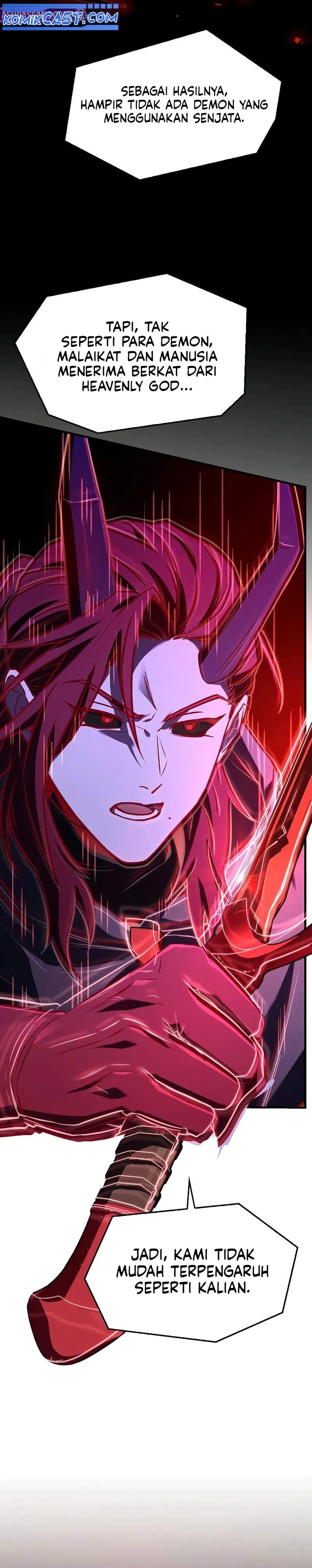 Read Return of The Greatest Lancer ID Manga Online