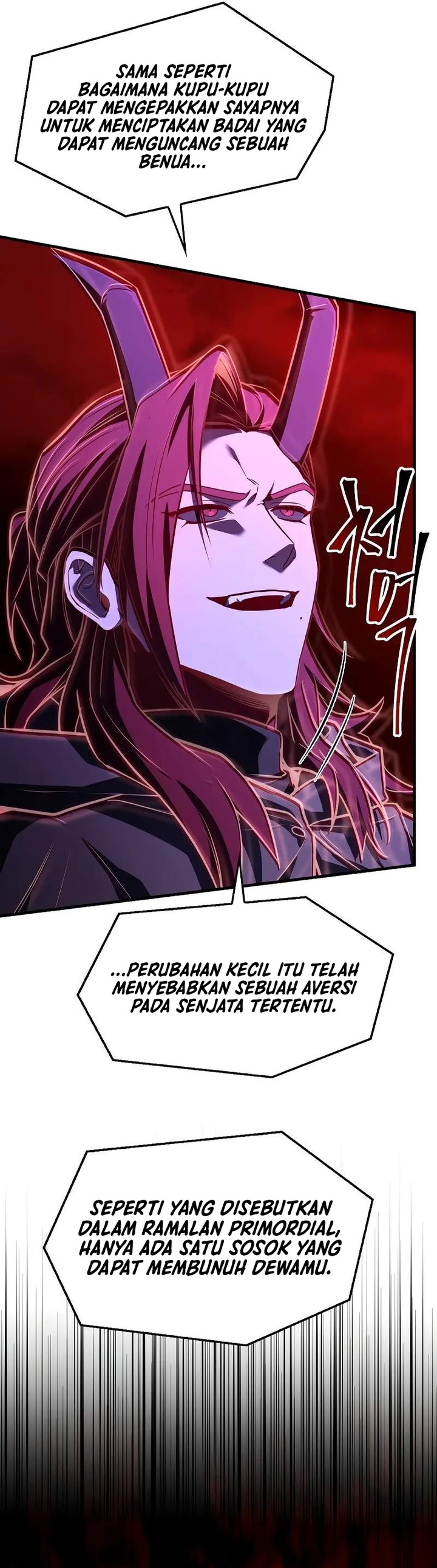 Read Return of The Greatest Lancer ID Manga Online