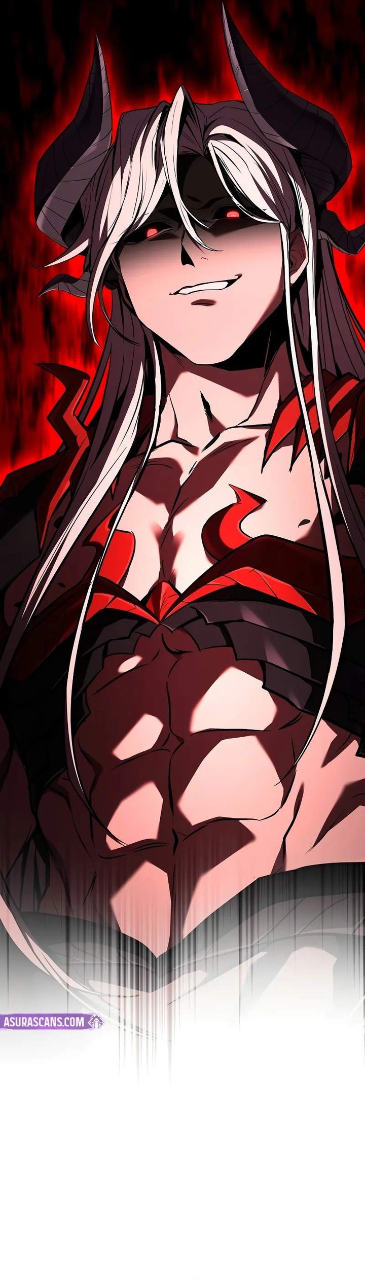 Read Return of The Greatest Lancer ID Manga Online