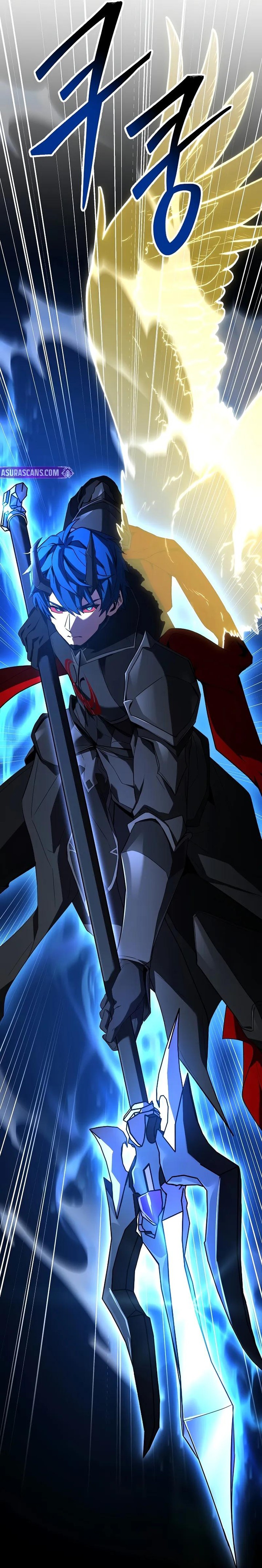 Read Return of The Greatest Lancer ID Manga Online