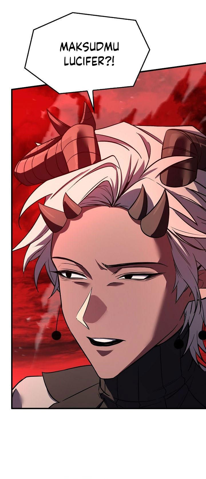 Read Return of The Greatest Lancer ID Manga Online
