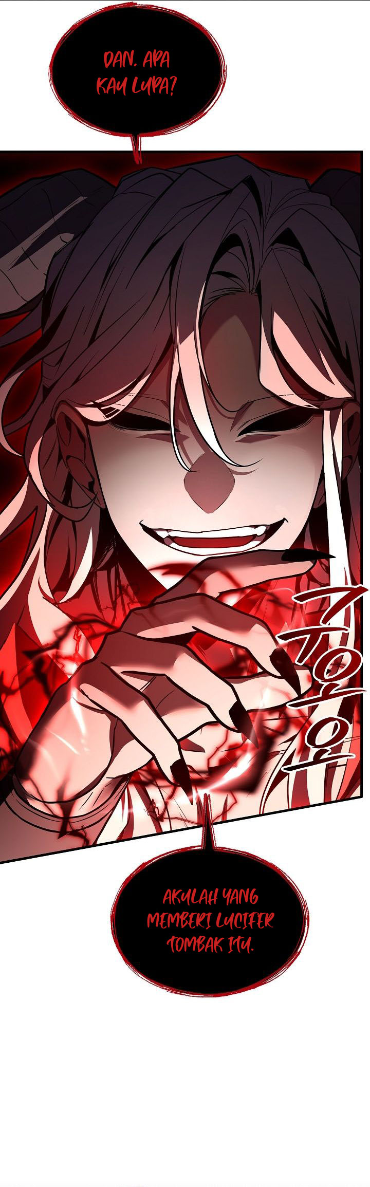 Read Return of The Greatest Lancer ID Manga Online