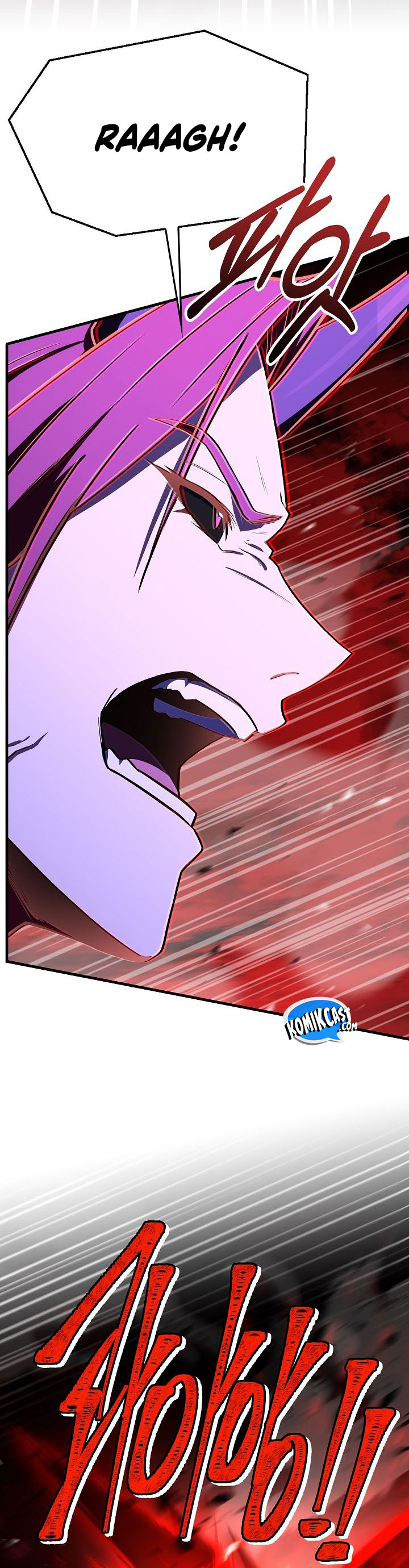 Read Return of The Greatest Lancer ID Manga Online