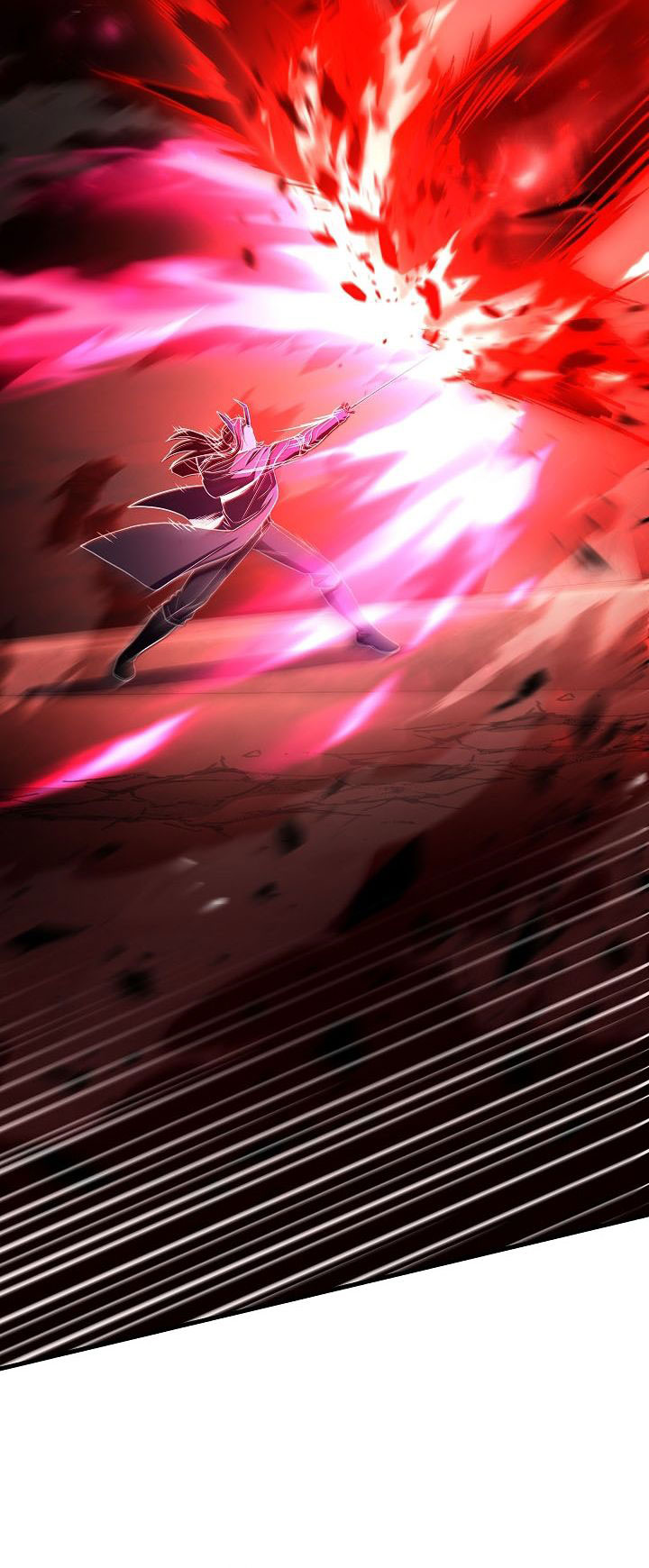 Read Return of The Greatest Lancer ID Manga Online