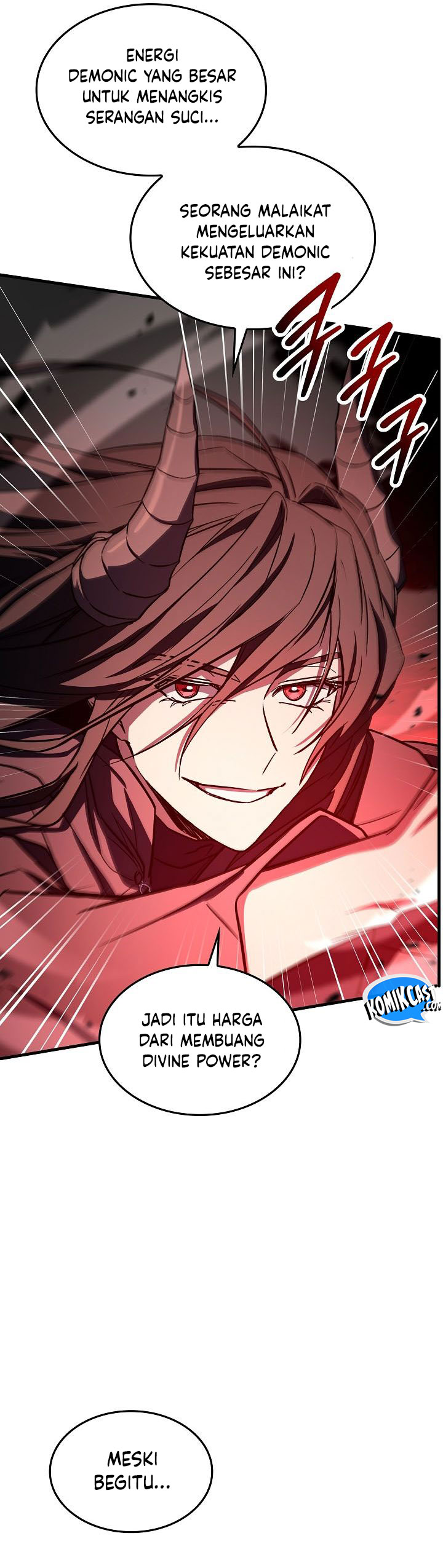 Read Return of The Greatest Lancer ID Manga Online