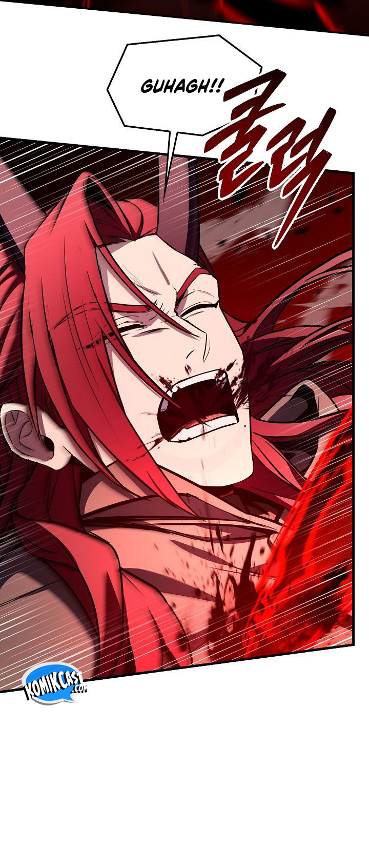 Read Return of The Greatest Lancer ID Manga Online