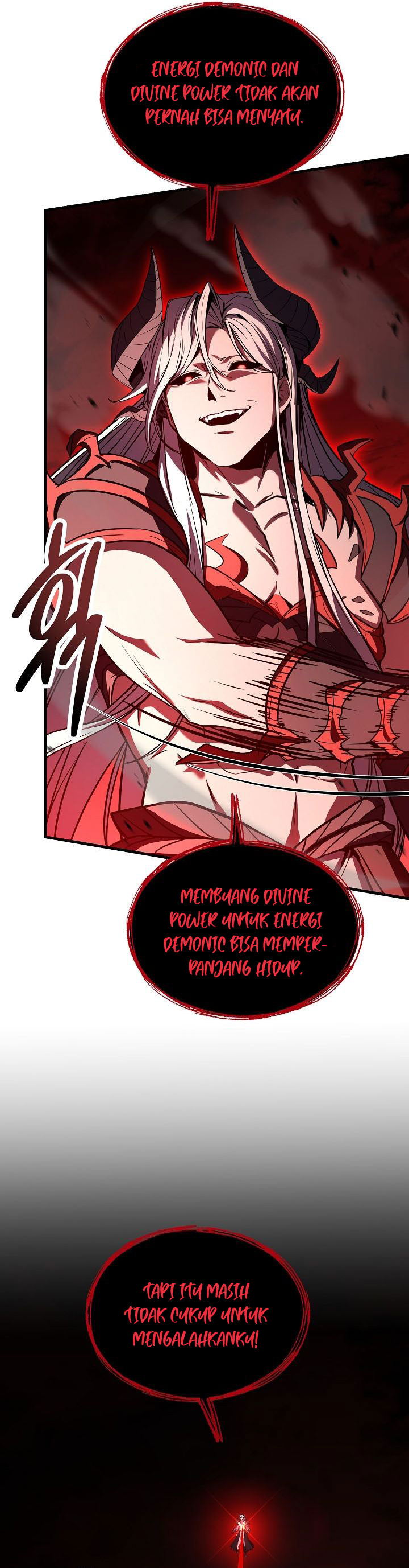 Read Return of The Greatest Lancer ID Manga Online