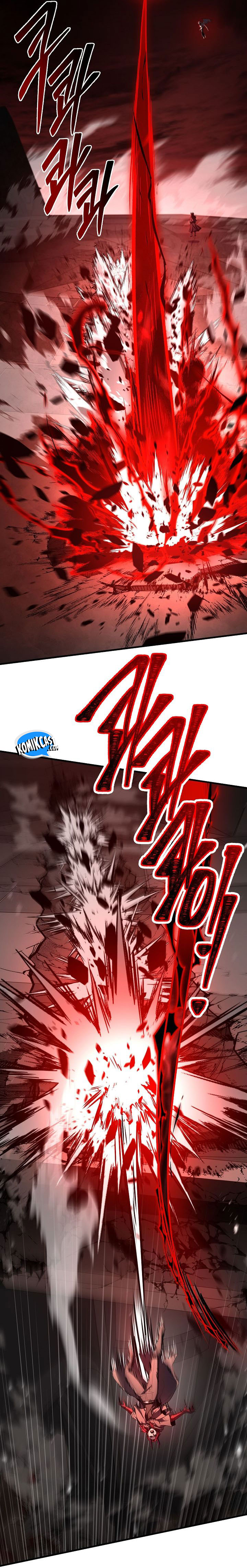 Read Return of The Greatest Lancer ID Manga Online