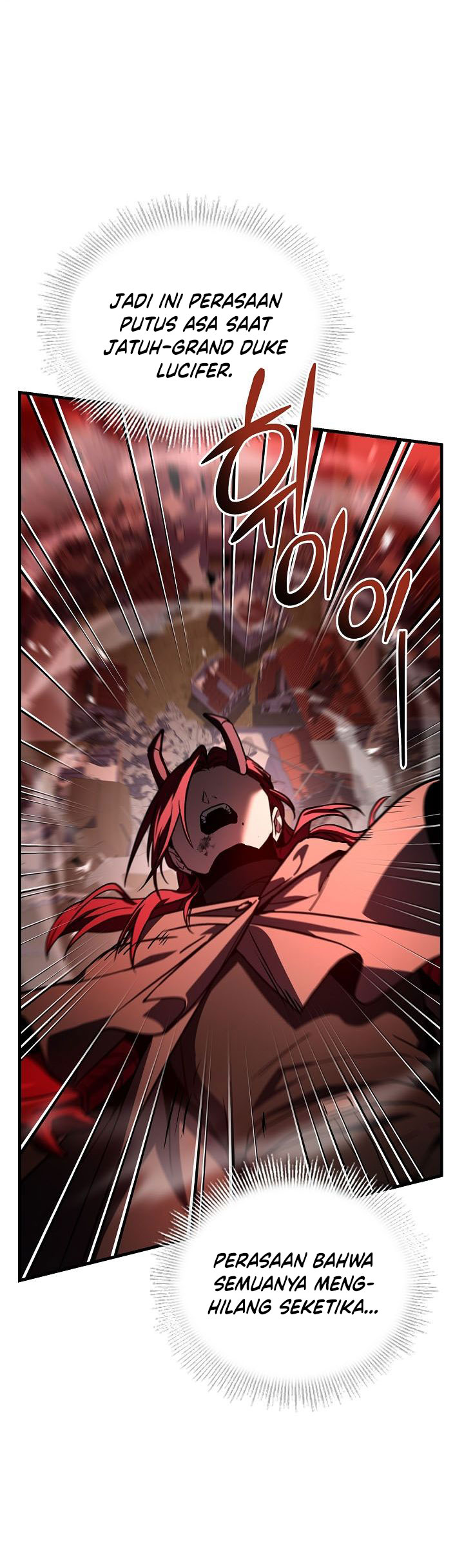 Read Return of The Greatest Lancer ID Manga Online