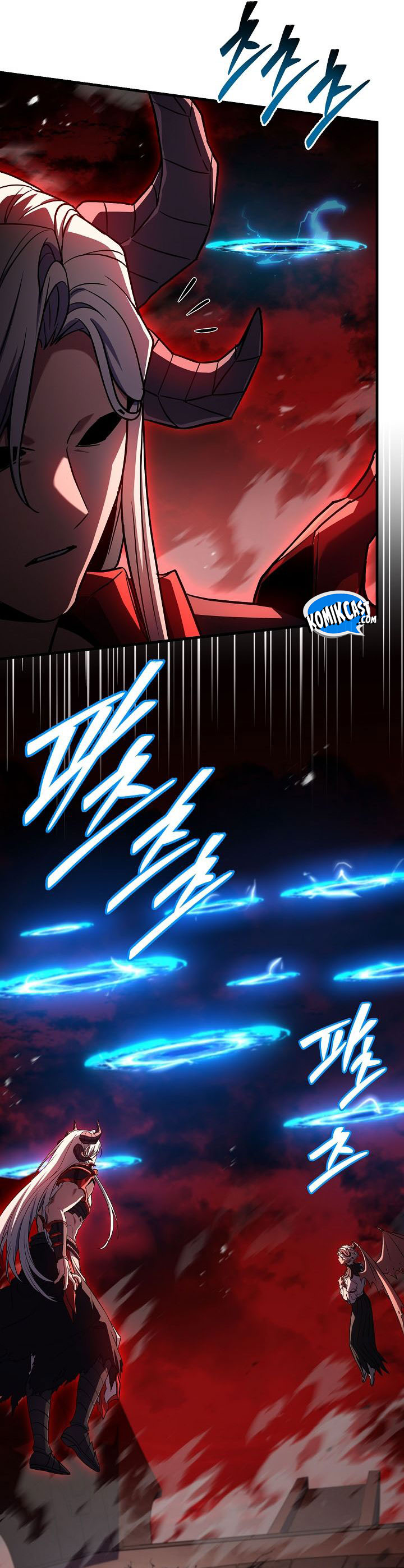 Read Return of The Greatest Lancer ID Manga Online