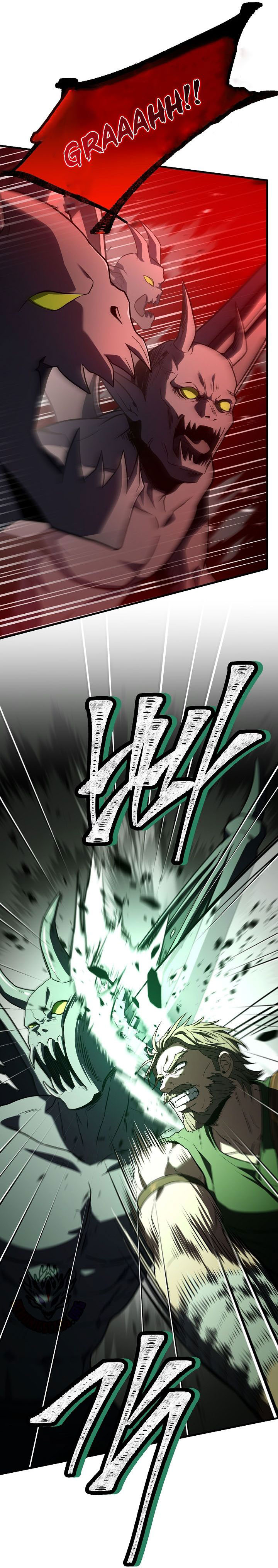 Read Return of The Greatest Lancer ID Manga Online