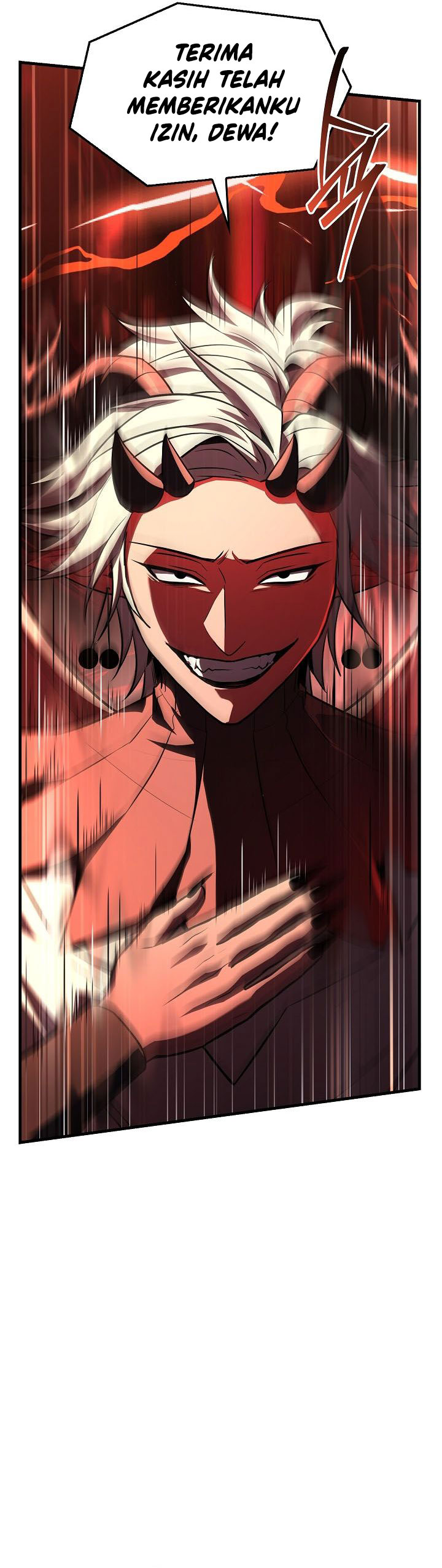 Read Return of The Greatest Lancer ID Manga Online