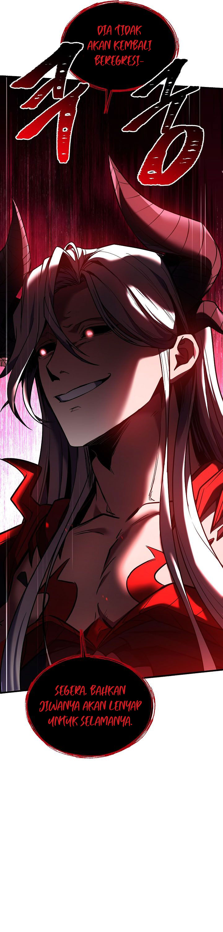 Read Return of The Greatest Lancer ID Manga Online