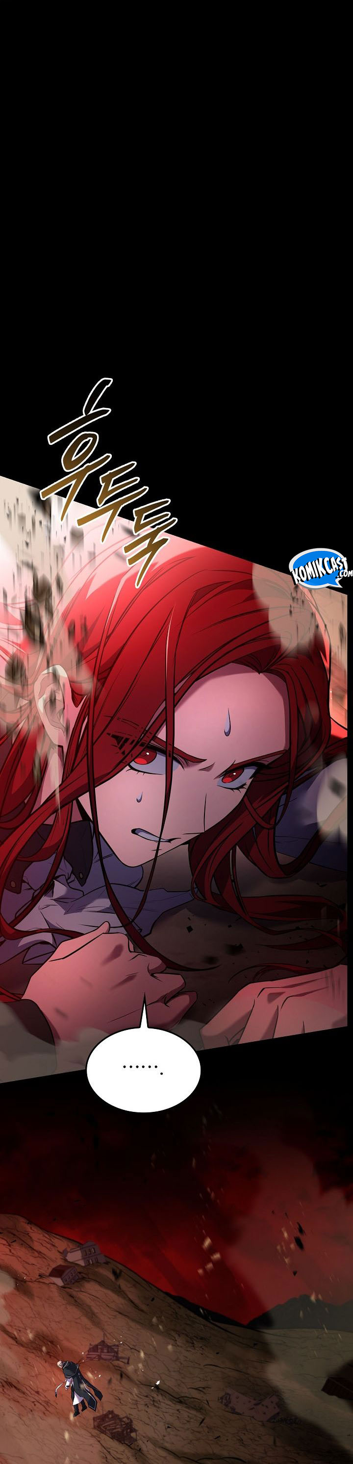 Read Return of The Greatest Lancer ID Manga Online