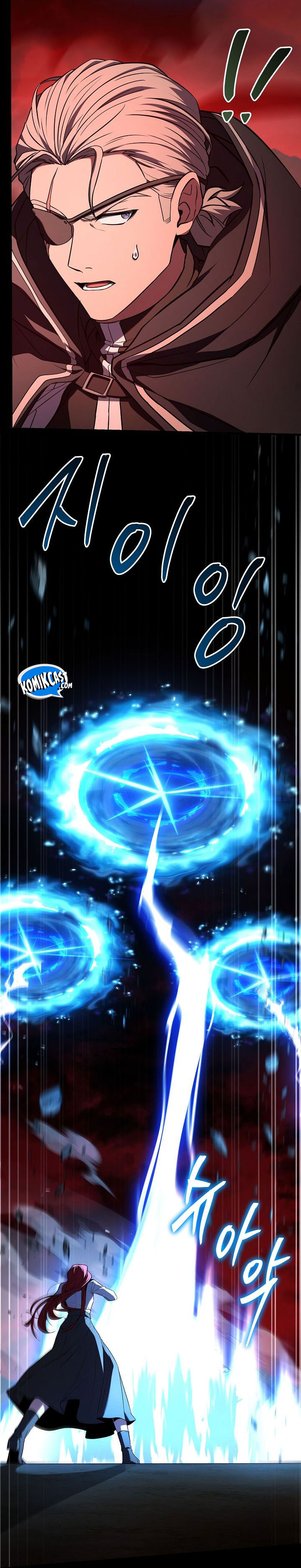 Read Return of The Greatest Lancer ID Manga Online