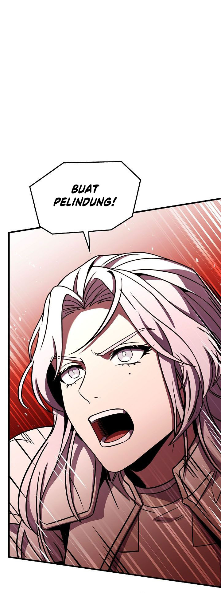 Read Return of The Greatest Lancer ID Manga Online