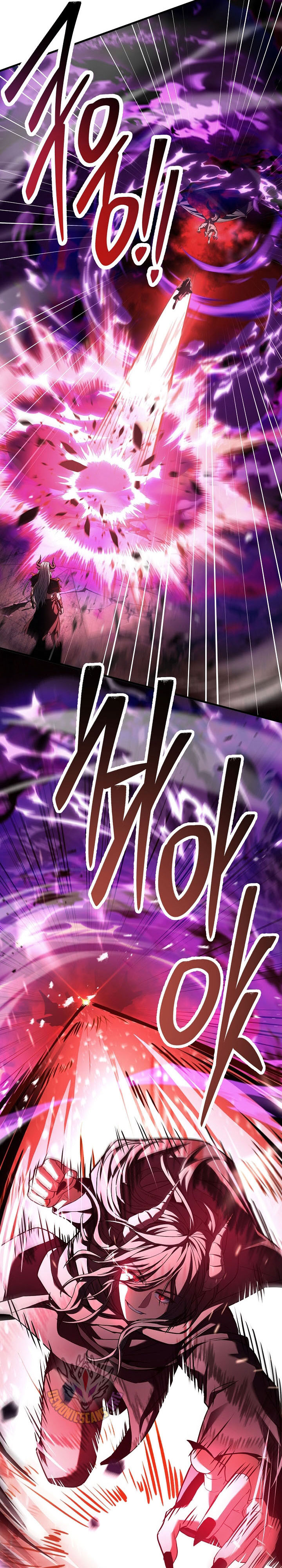 Read Return of The Greatest Lancer ID Manga Online