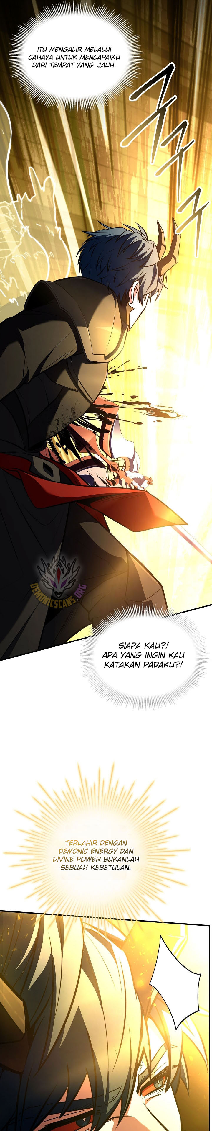 Read Return of The Greatest Lancer ID Manga Online