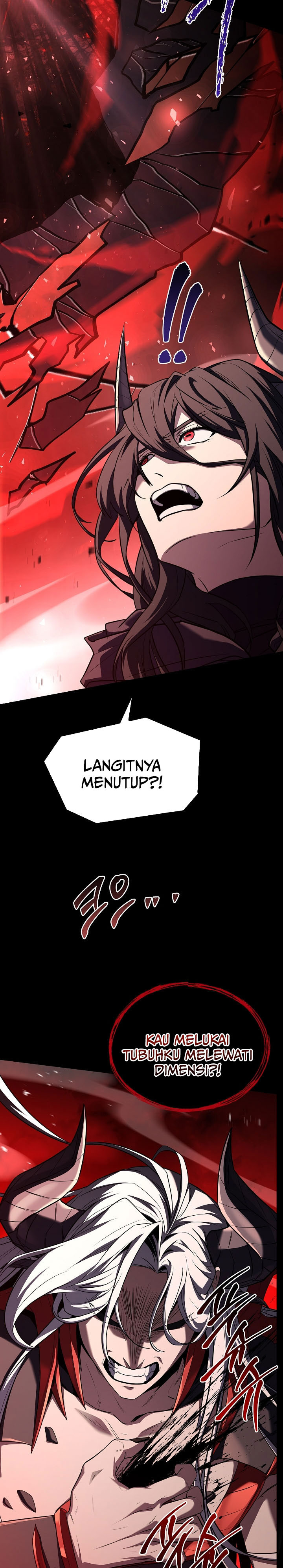 Read Return of The Greatest Lancer ID Manga Online
