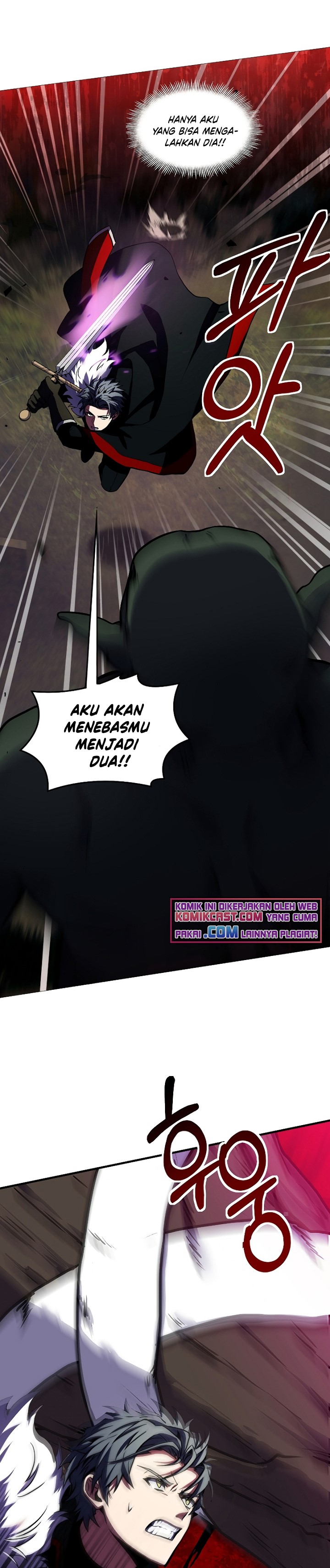 Read Return of The Greatest Lancer ID Manga Online