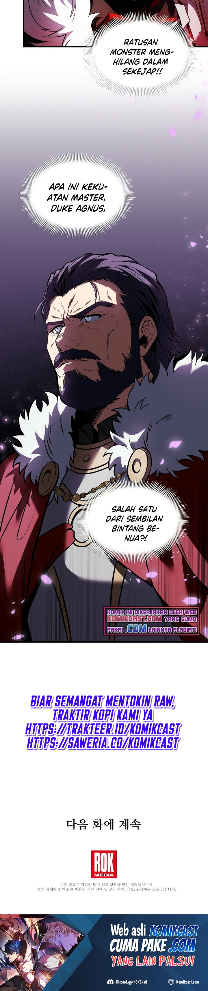 Read Return of The Greatest Lancer ID Manga Online