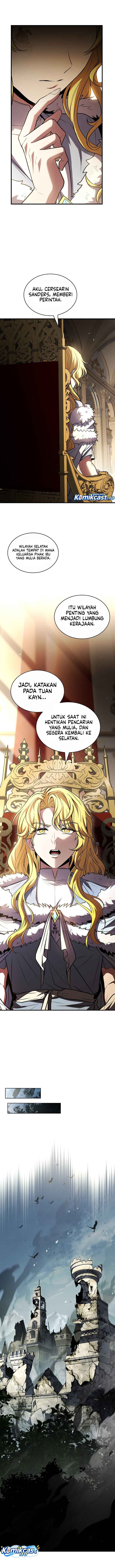 Read Return of The Greatest Lancer ID Manga Online