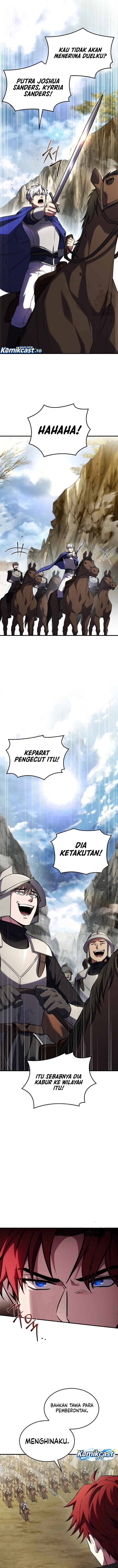 Read Return of The Greatest Lancer ID Manga Online