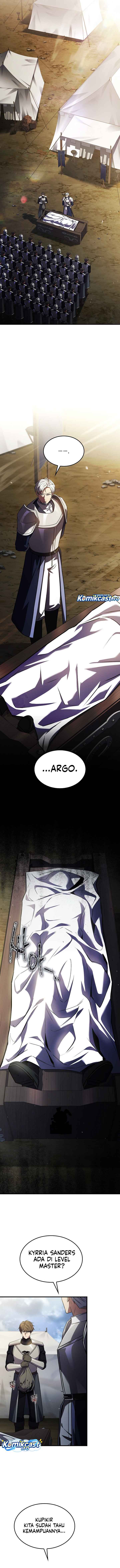 Read Return of The Greatest Lancer ID Manga Online
