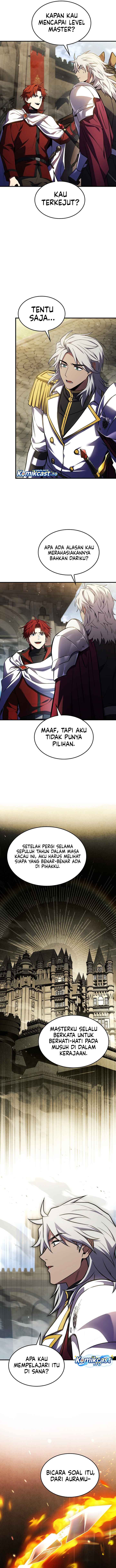 Read Return of The Greatest Lancer ID Manga Online