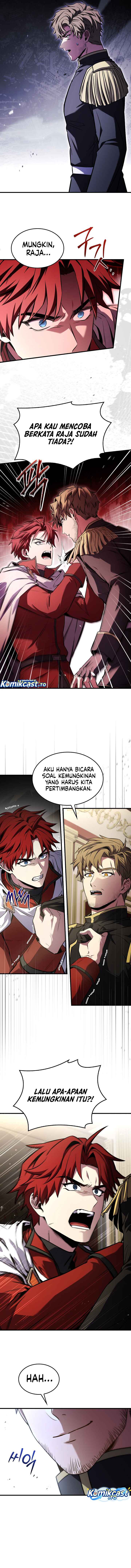 Read Return of The Greatest Lancer ID Manga Online