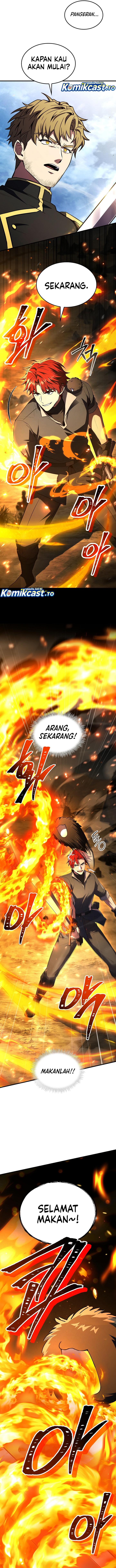 Read Return of The Greatest Lancer ID Manga Online