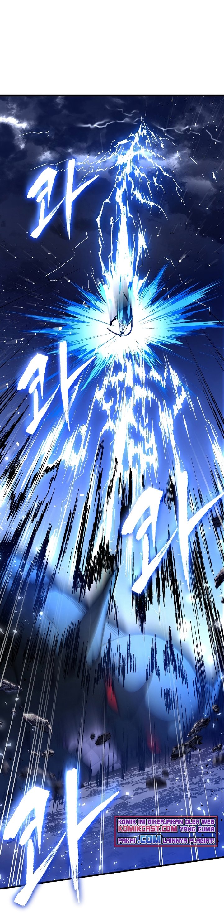 Read Return of The Greatest Lancer ID Manga Online
