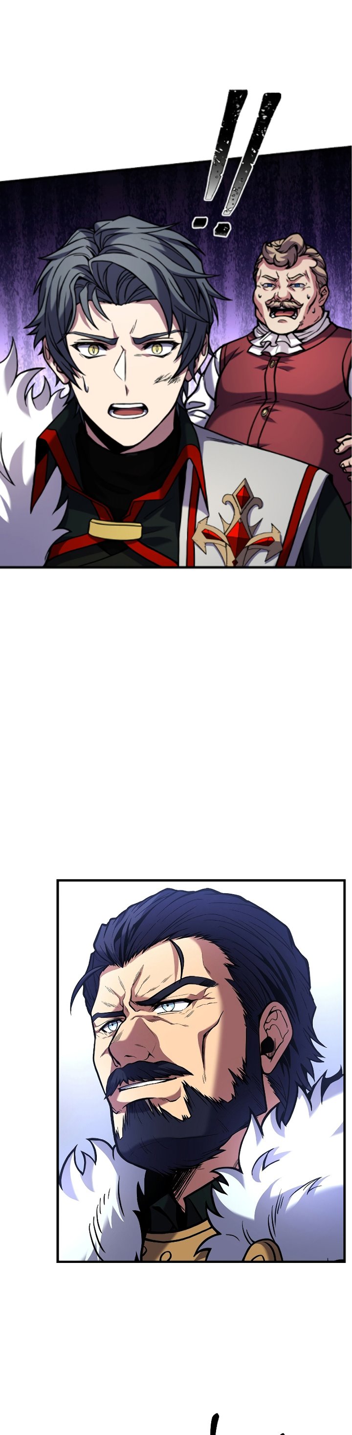 Read Return of The Greatest Lancer ID Manga Online