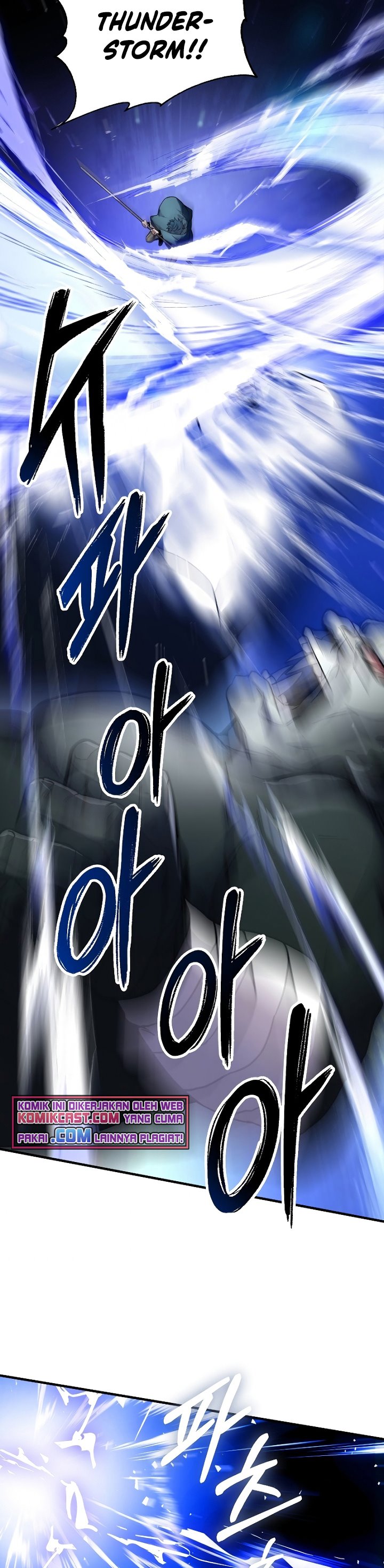 Read Return of The Greatest Lancer ID Manga Online