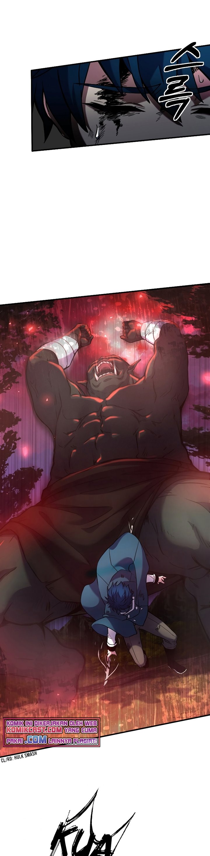 Read Return of The Greatest Lancer ID Manga Online