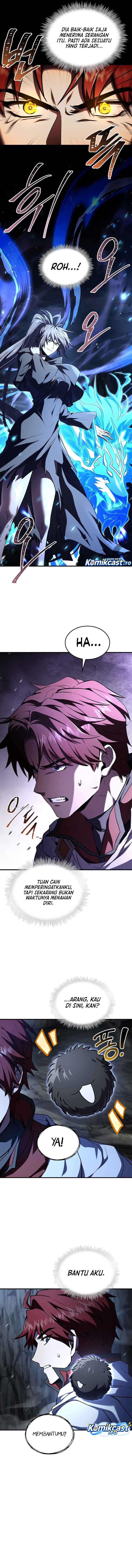 Read Return of The Greatest Lancer ID Manga Online