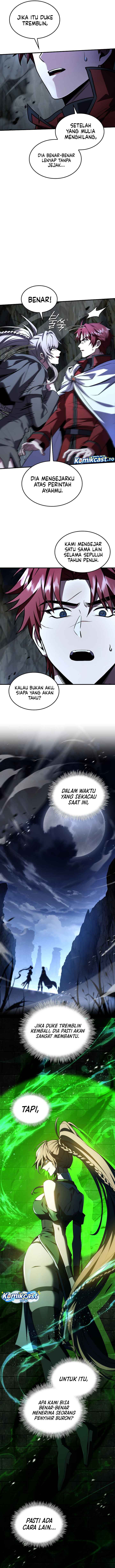 Read Return of The Greatest Lancer ID Manga Online