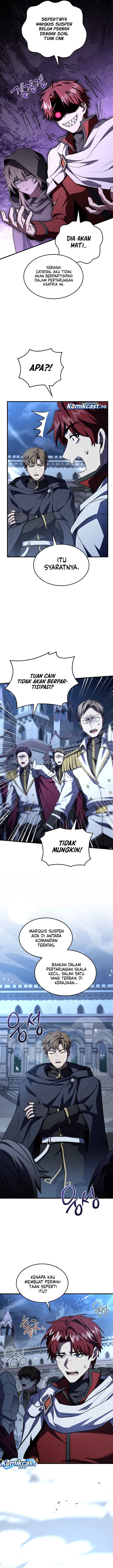 Read Return of The Greatest Lancer ID Manga Online