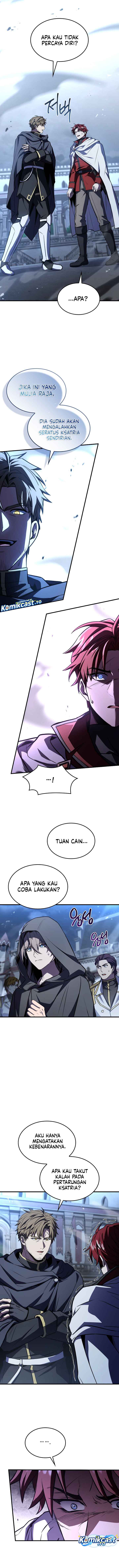 Read Return of The Greatest Lancer ID Manga Online
