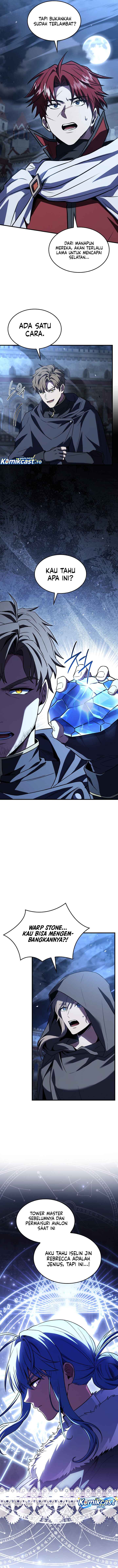 Read Return of The Greatest Lancer ID Manga Online
