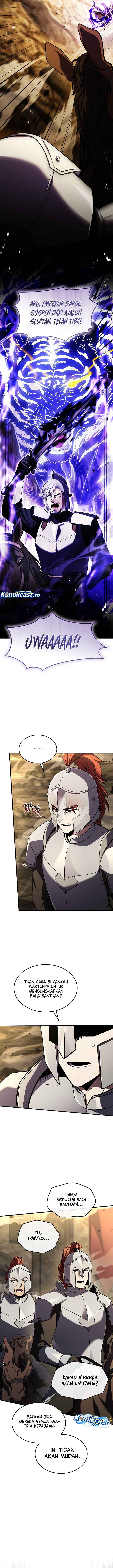 Read Return of The Greatest Lancer ID Manga Online