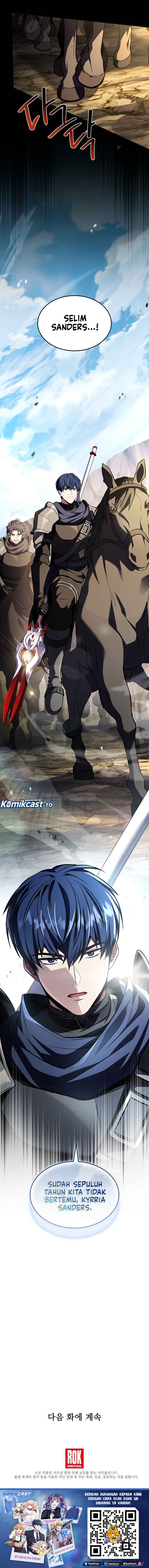 Read Return of The Greatest Lancer ID Manga Online