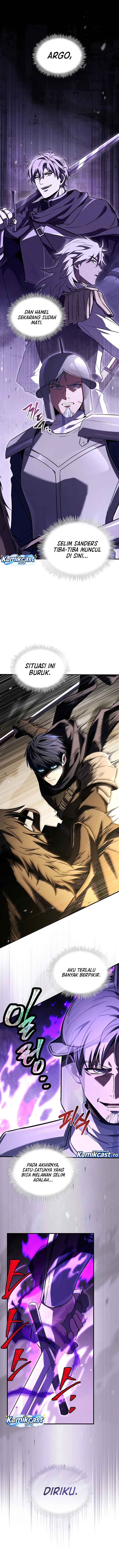Read Return of The Greatest Lancer ID Manga Online
