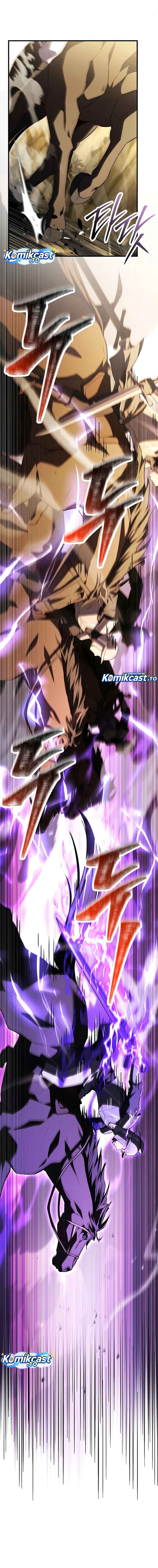Read Return of The Greatest Lancer ID Manga Online