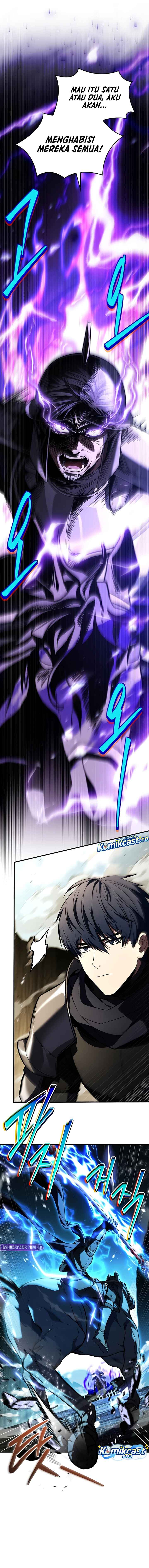 Read Return of The Greatest Lancer ID Manga Online
