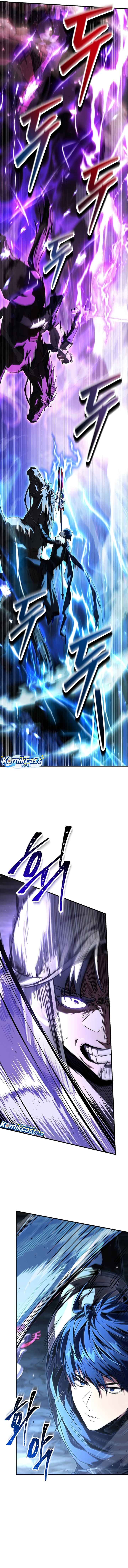 Read Return of The Greatest Lancer ID Manga Online
